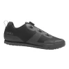 Buty męskie Giro Tracker Boa black roz.44