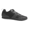Buty męskie Giro Tracker Boa black roz.45