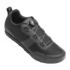 Buty męskie Giro Tracker Boa black roz.46