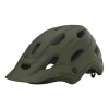 Kask Giro Source Mips matte trail green L