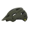 Kask Giro Source Mips matte trail green L