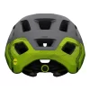 Kask Giro Radix metalic blac ano lime 55-59cm