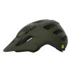 Kask mtb Giro Fixture Integrated Mips mat trail gr