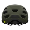 Kask mtb Giro Fixture Integrated Mips mat trail gr