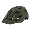 Kask mtb Giro Fixture Integrated Mips mat trail gr
