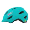 Kask dziecięcy Giro Scamp  teal roz. XS (45-49 cm)
