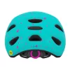 Kask dziecięcy Giro Scamp  teal roz. XS (45-49 cm)