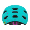Kask dziecięcy Giro Scamp  teal roz. XS (45-49 cm)