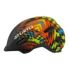 Kask dziecięcy Giro Scamp check fade XS (45-49cm)