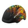 Kask dziecięcy Giro Scamp check fade XS (45-49cm)