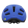 Kask mtb Giro Fixture II MIPS 54-61cm matte trim b