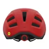 Kask mtb Giro Fixture II MIPS 54-61cm mat tri red