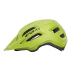 Kask mtb Giro Fixture II 54-61cm matte lime