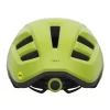 Kask mtb Giro Fixture II 54-61cm matte lime
