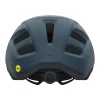 Kask mtb Giro Fixture II 54-61cm matt harbo blue