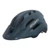 Kask mtb Giro Fixture II 54-61cm matt harbo blue