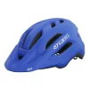 Kask mtb Giro Fixture II 54-61cm mat trim blue