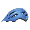 Kask juniorski Giro Fixture II 50-57 cm blue
