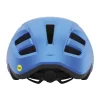 Kask juniorski Giro Fixture II 50-57 cm blue