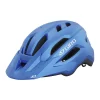 Kask juniorski Giro Fixture II 50-57 cm blue