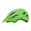 Kask juniorski Giro Fixture II 50-57 cm green