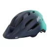 Kask dziecięcy Giro Fixture II (50-57) matmidnight