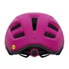 Kask dziecięcy Giro Fixture II 50-57 cm pink