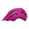 Kask dziecięcy Giro Fixture II 50-57 cm pink