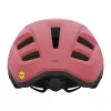 Kask dziecięcy Giro Fixture II (50-57) purple