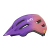 Kask dziecięcy Giro Fixture II (50-57) purple
