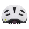 Kask dziecięcy Giro Fixture II (50-57) matt whi
