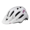 Kask dziecięcy Giro Fixture II (50-57) matt whi