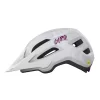Kask dziecięcy Giro Fixture II (50-57) matt whi