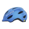Kask dziecięcy Giro Scamp matte blue roz.S 49-53