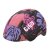 Kask dziecięcy Giro Scamp floral XS (45-49 cm)