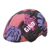 Kask dziecięcy GIRO SCAMP floral S (49-53 cm)