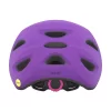 Kask dziecięcy Giro Scamp pink fade S (49-53cm)