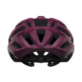 Kask Giro Agilis matte dark cherry towers L