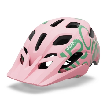 Kask Giro Tremor Child 47-54cm matte endless green