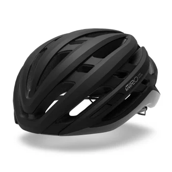 Kask szosowy Giro Agilis Mips(55-59cm) S Black Mat
