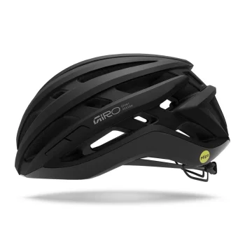Kask szosowy Giro Agilis Mips(55-59cm) S Black Mat