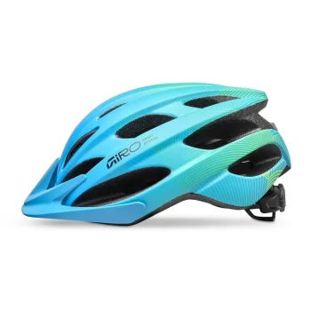 Kask dziecięcyi Giro Raze 50-57cm matte blue/green