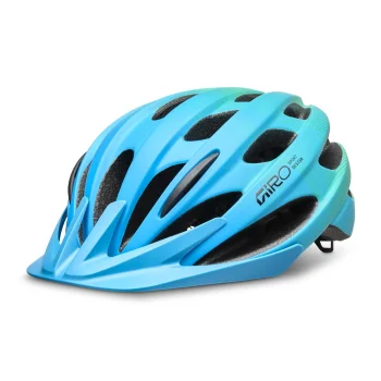 Kask dziecięcyi Giro Raze 50-57cm matte blue/green
