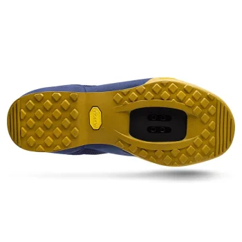 Buty męskie Giro Rumble VR dress blue gum r.41