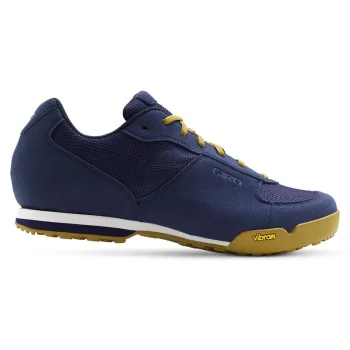 Buty męskie Giro Rumble VR dress blue gum r.41