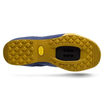 Buty męskie Giro Rumble VR dress blue gum r.44