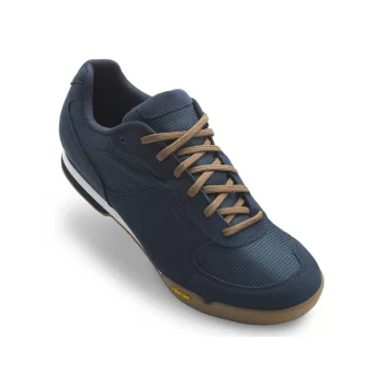 Buty męskie Giro Rumble VR dress blue gum r.46