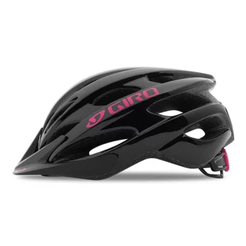 Kask Giro Verona 50-57 cm black/pink