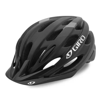 Kask mtb GIRO BISHOP 58-65 cm XL black
