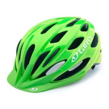 Kask dziecięcy Giro Raze (50-57) matte lime